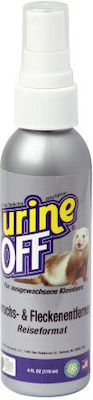 Urine Off για Τρωκτικά 118 ml