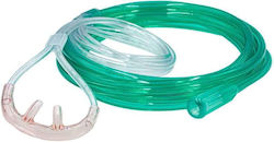 Salter Labs High Flow Nasal Cannula