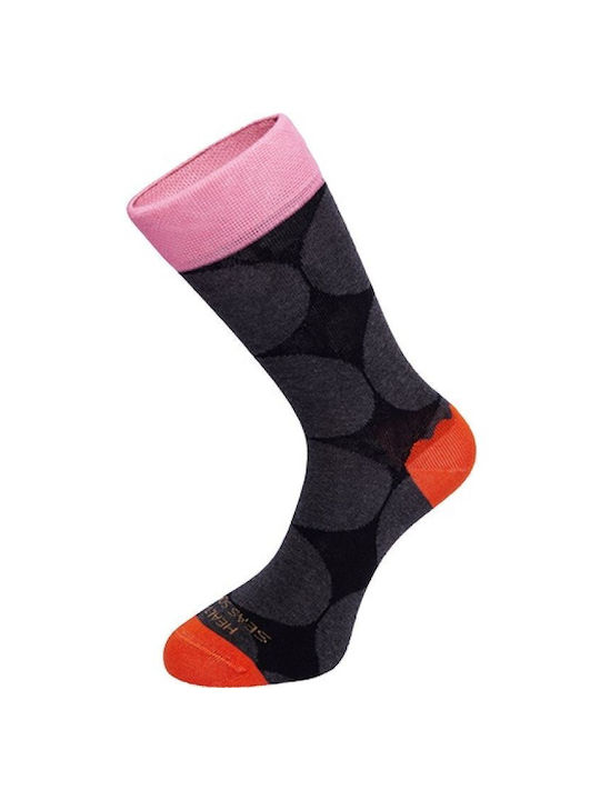 HealthySeasocks socks - Dark grey