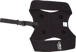 Back Weight Vest Black OMER