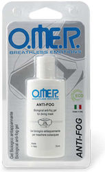 Anti-glare Mask Liquid 30ml OMER