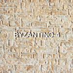 Tepostone Artificial Stones - Byzantine series No4