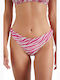 Blu4u Bikini Brazil Fuchsia