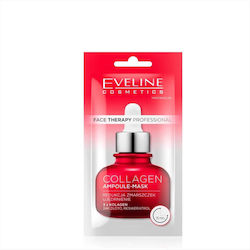 Eveline Gesichts- & Augenmasken Face Therapy Professional Collagen Gesichtsmaske 8ml Eveline Gesichts- & Augenmasken Face Therapy Professional Collagen Gesichtsmaske 8ml
