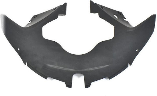 Keeway Back Motorcycle Speedometer Cover for Keeway Silverblade Black 1pcs