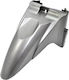 Keeway Motorcycle Front Wheel Fender Gray 1pcs