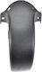 Keeway Motorcycle Front Wheel Fender for Keeway Silverblade Black 1pcs