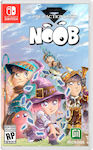 Noob: The Factionless Limitat Edition Joc pentru Switch