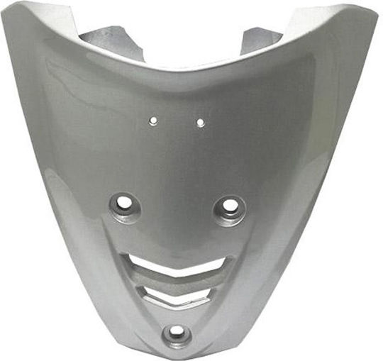 Motorcycle Fairing Mask for Honda Innova 125 Silver 1pcs
