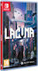 Lacuna Switch Game