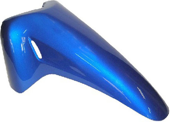 Honda Motorcycle Front Wheel Fender for Honda Innova 125 Blue 1pcs