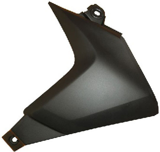 Honda Interior Motorcycle Left Fairing for Honda Supra 125 X Black 1pcs