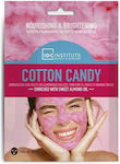 IDC Institute Cotton Candy Face Νourishing / Brightening Mask 15gr