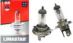 Limastar Lămpi INNOVA 125i 03'-14' HS1 Halogen 12V 35W 1buc