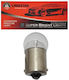 Limastar Lamps Car ENGINE BA15S LED 12V 8W 1pcs