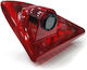 Τρίτο Φως STOP Led για Hyundai Coupe για Kia Mini για Mini Cooper / Roadster για Renault Coupe για Subaru Mini 1τμχ
