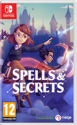 Spells & Secrets