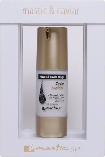 Mastic Spa Caviar Mască Faciala pentru Anti-îmbătrânire / Hidratare 30ml