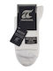 Pournara Women's Socks White