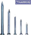 Tharros Steel Nail 2x30 100pcs