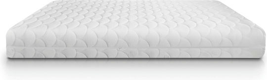 Eco Sleep Comfort Полуединичен Анатомичен Матрак 110x190x18см