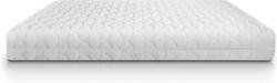 Eco Sleep Comfort Διπλό Ανατομικό Στρώμα 150x19...