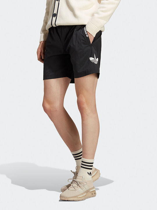 adidas Originals Ανδρικό Μαγιό Σορτς Μαύρο