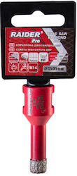 Raider Ποτηροτρύπανο Διαμαντέ 12mm Raider Ποτηροτρύπανο Διαμαντέ 12mm