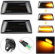 LED Flash Opel Insignia 2008-2012 2 Pieces