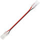 Optonica Conector pentru benzi LED 6538