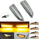 Flash Lumini LED pentru Opel Astra 2buc