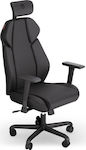 Endorfy EY8A005 Gaming Chair Black