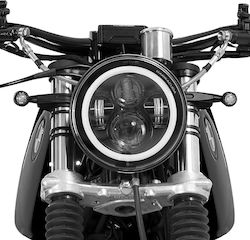 Barracuda Projector Motorcycle LED