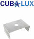 Cubalux Στήριγμα για Ταινίες LED 13-1080