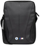 BMW Carbon Geantă Piele artificială Negru (Universal 10" - Universal 10") BMTB10SPCTFK