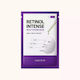 Реактивираща Плат Маска С Ретинол Intense 22 гр