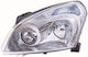 Depo Front Lights for Nissan Qashqai