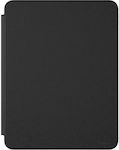 Baseus Minimalist Flip Cover Piele artificială Negru (iPad Pro 12.9" / iPad Pro 2020 12.9" / iPad Pro 2022 12.9'') ARJS040801