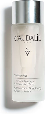 Caudalie Vinoperfect Essence Προσώπου για Λάμψη & Πανάδες 50ml