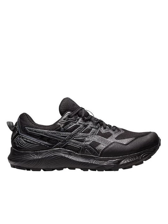 ASICS Gel-Sonoma 7 Men's Trail Running Sport Shoes Black