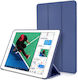 Techsuit Foldpro Flip Cover Blue Lenovo Tab P11...