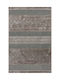 Madi Skildery Rug Rectangular Summer Gray