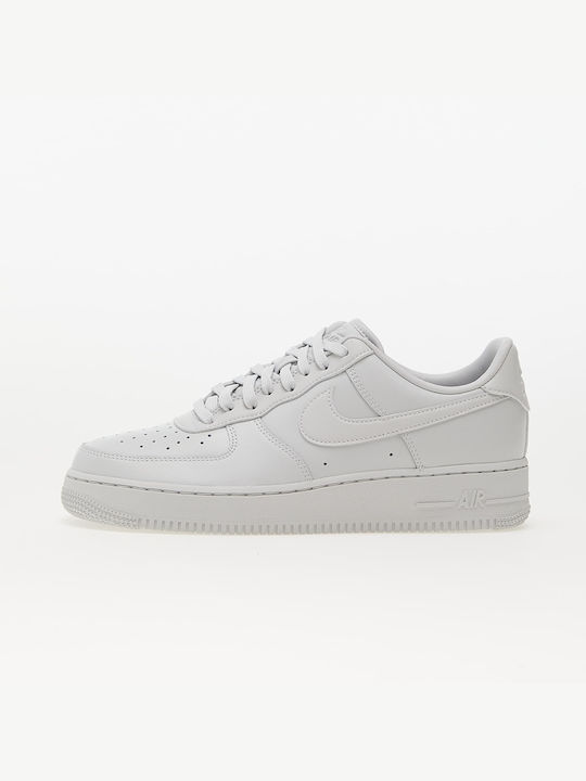Nike Air Force 1 '07 Ανδρικά Sneakers Dust / Photon Dust