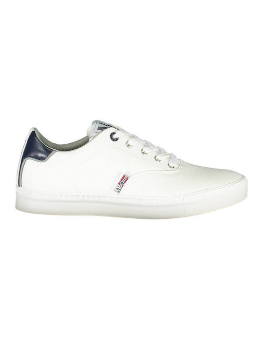 Napapijri Sneakers White