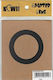 KIWIfotos Step Up Ring 37mm-49mm Ring Adapter