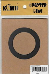 KIWI Design Step Up Ring 46mm-49mm Ring Adapter KIWI Design Step Up Ring 46mm-49mm Ring Adapter