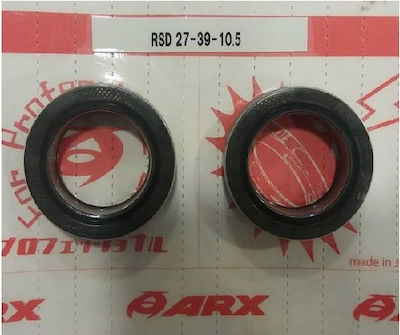 Roc Fork Seal Z-125