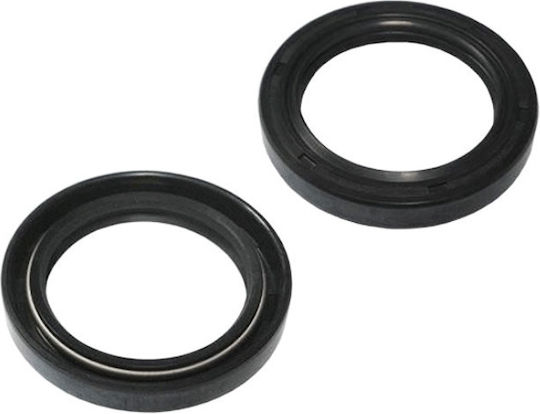 Roc Seal for Motorcycle