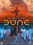 Cool Mini Or Not Board Game Dune: War for Arrakis for 1-4 Players 14+ Years (EN)