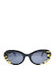 Urban Owl Ur Monsoon Women's Sunglasses with Plastic Frame C1